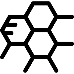 cellules Icône