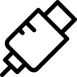 Usb icon