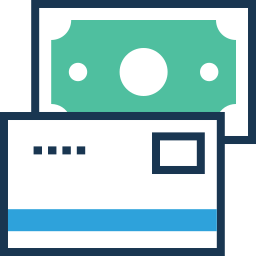 Credit card icon