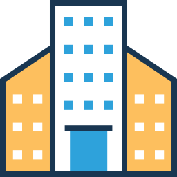 Building icon