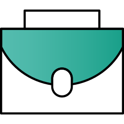 ブリーフケースの概要 icon