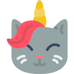 Cat icon