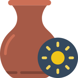 vase icon