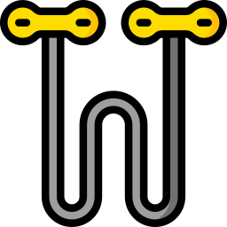 Wire icon