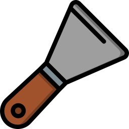 spachtel icon