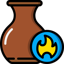 Vase icon