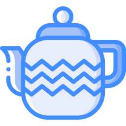 Teapot icon