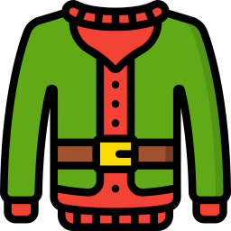 ジャンパー icon