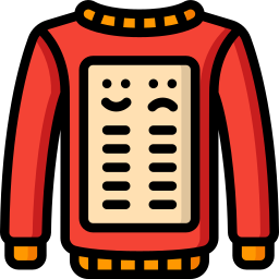 jumper icon