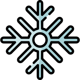 Snowflake icon