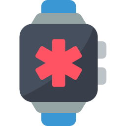 smartwatch icon