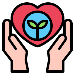 Heart icon