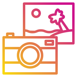 Camera icon