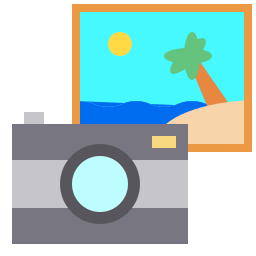 Camera icon