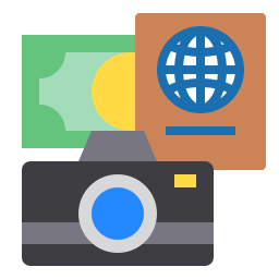 Camera icon