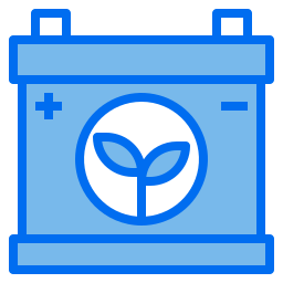 Battery icon