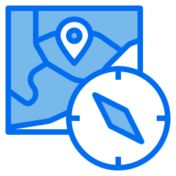 Map icon