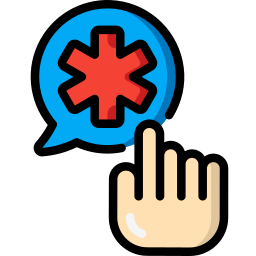 handcursor icon