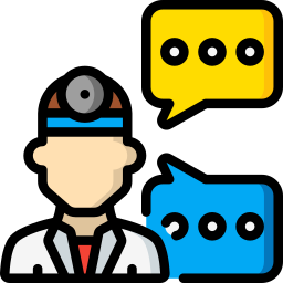 konversation icon