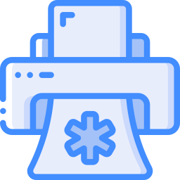 Printer icon