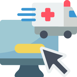 Ambulance icon