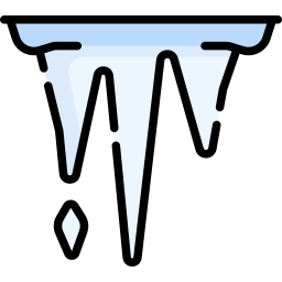 Icicle icon