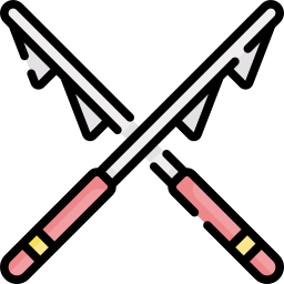 Harpoon icon