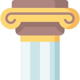 Pillar icon