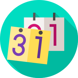 Calendar icon