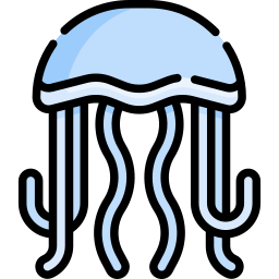 medusa Ícone