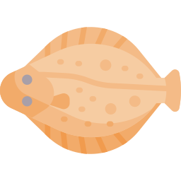 Flounder icon