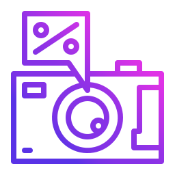 Camera icon