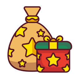 Gift icon