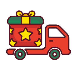 Truck icon