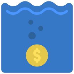 水中 icon