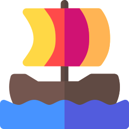 Ship icon