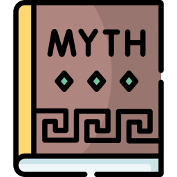 mythologie icoon