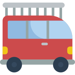wohnwagen icon