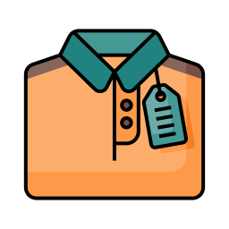 Shirt icon