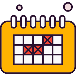 kalender icon