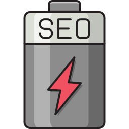 seo icon