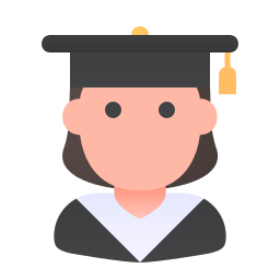 Student icon