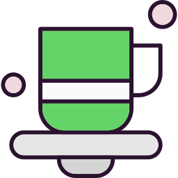 Tea icon