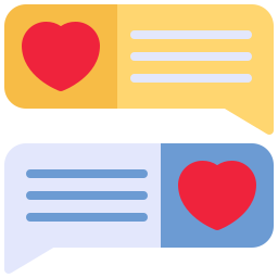 Message icon