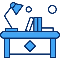 arbeitsplatz icon