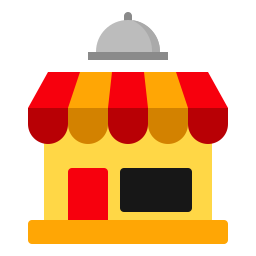 restaurant icon