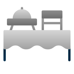 gastronomie icon