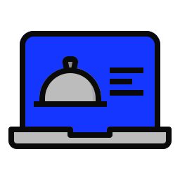 Laptop icon