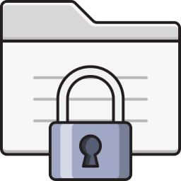 Lock icon