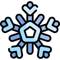 schneeflocke icon